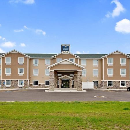 Cobblestone Hotel & Suites - ออสติน ภายนอก รูปภาพ