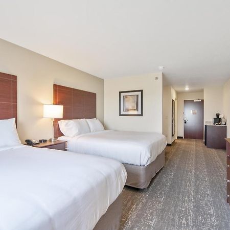 Cobblestone Hotel & Suites - ออสติน ภายนอก รูปภาพ